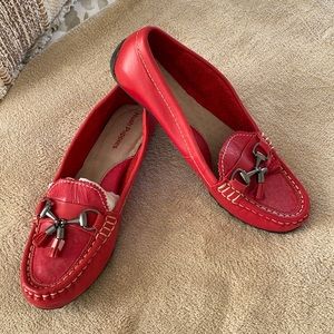 Ladies Driving Shoes